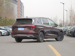 2023款 380TSI 旗舰版