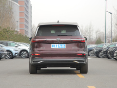 2023款 380TSI 旗舰版