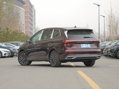 2023款 380TSI 旗舰版