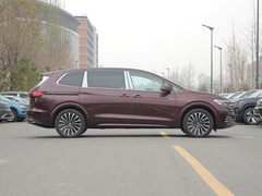 2023款 380TSI 旗舰版