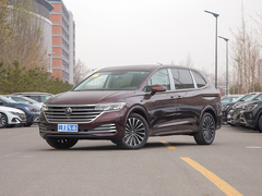 2023款 380TSI 旗舰版