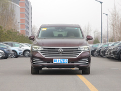 2023款 380TSI 旗舰版