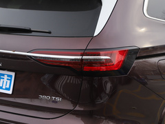2023款 380TSI 旗舰版