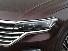 2023款 380TSI 旗舰版