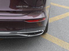 2023款 380TSI 旗舰版