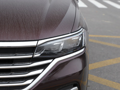 2023款 380TSI 旗舰版