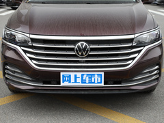 2023款 380TSI 旗舰版