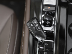 2023款 380TSI 旗舰版