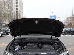 2023款 380TSI 旗舰版