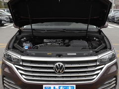 2023款 380TSI 旗舰版