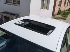 2023款 1.5L 双离合悦享版