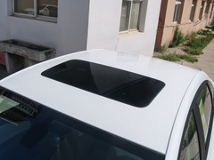 2023款 1.5L 双离合悦享版