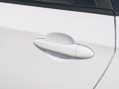 2023款 1.5L 双离合悦享版