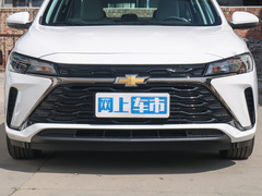 2023款 1.5L 双离合悦享版