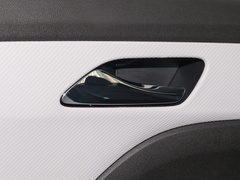 2023款 1.5L 双离合悦享版