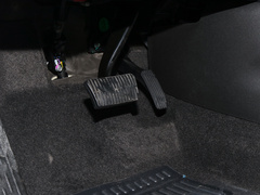 2023款 1.5L 双离合悦享版