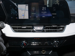 2023款 1.5L 双离合悦享版