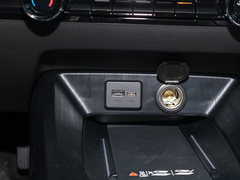 2023款 1.5L 双离合悦享版