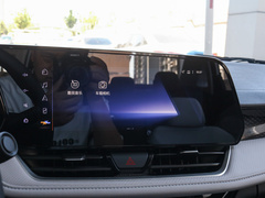 2023款 1.5L 双离合悦享版