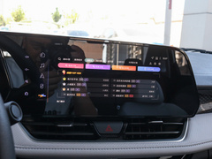 2023款 1.5L 双离合悦享版