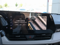 2023款 1.5L 双离合悦享版