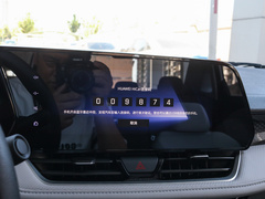 2023款 1.5L 双离合悦享版