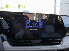 2023款 1.5L 双离合悦享版