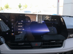 2023款 1.5L 双离合悦享版