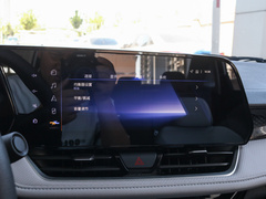 2023款 1.5L 双离合悦享版