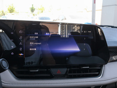 2023款 1.5L 双离合悦享版