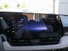 2023款 1.5L 双离合悦享版