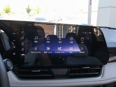 2023款 1.5L 双离合悦享版