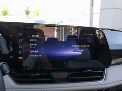 2023款 1.5L 双离合悦享版