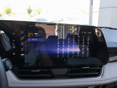 2023款 1.5L 双离合悦享版