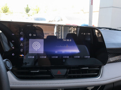 2023款 1.5L 双离合悦享版