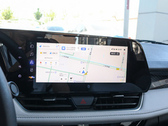 2023款 1.5L 双离合悦享版
