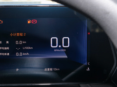 2023款 1.5L 双离合悦享版