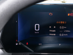 2023款 1.5L 双离合悦享版