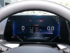 2023款 1.5L 双离合悦享版