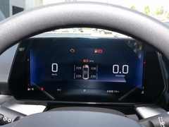 2023款 1.5L 双离合悦享版