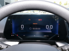 2023款 1.5L 双离合悦享版