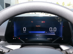 2023款 1.5L 双离合悦享版