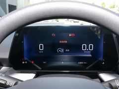 2023款 1.5L 双离合悦享版