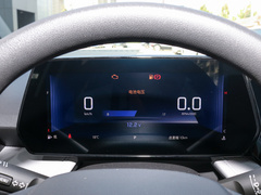 2023款 1.5L 双离合悦享版
