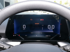 2023款 1.5L 双离合悦享版