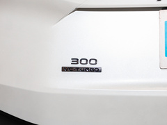 2022款 VC-Turbo 300 CVT 2WD星月限定版