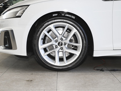 2023款 Sportback 40 TFSI 时尚动感型
