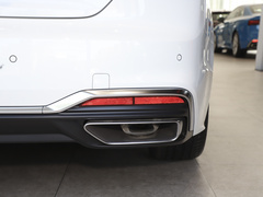2023款 Sportback 40 TFSI 时尚动感型