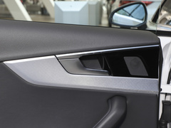 2023款 Sportback 40 TFSI 时尚动感型