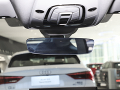 2023款 Sportback 40 TFSI 时尚动感型